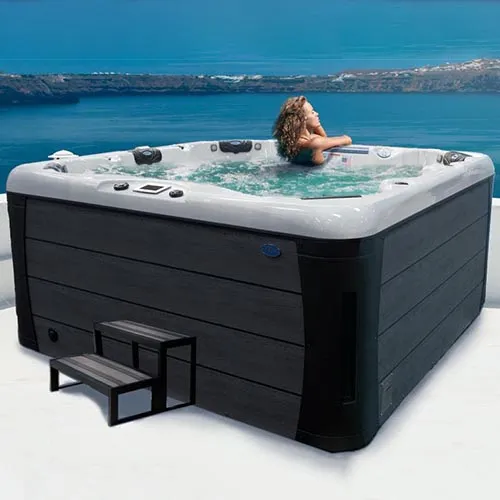 Deck hot tubs for sale in St Clair Shores